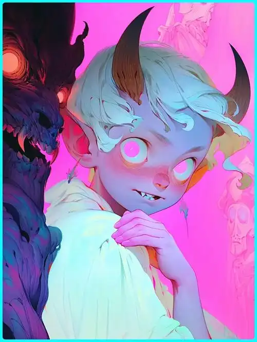 世界上最美的离别